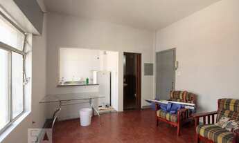 Imagem 3: Apartamento para Aluguel - Centro, 1 Quarto, 37 m2