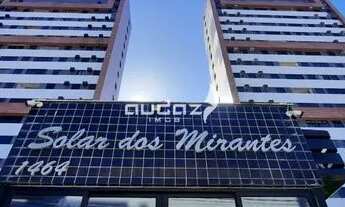 Imagem: Apartamento com três quartos à venda