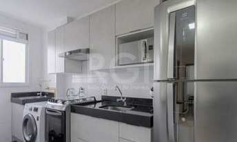 Imagem 4: Apartamento para Venda - 47.4m², 2 dormitórios, 1 vaga - São Sebastião