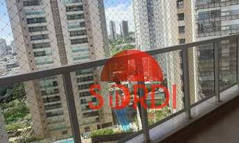 Imagem 6: Apartamento com 2 dormitórios à venda, 73 m² por R$ 520.000,00 - Bosque das Juritis - Ribe