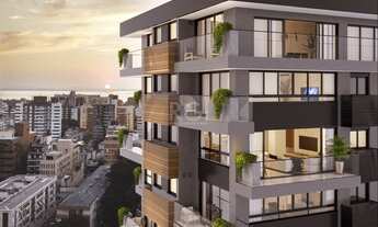 Imagem: Cobertura 3 dormitórios com suíte no bairro