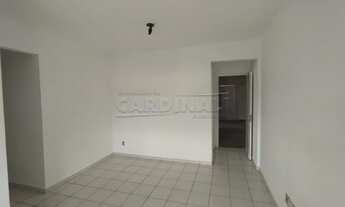 Imagem 3: Araraquara - Apartamento Padrão - Jardim Viaduto (Vila Xavier