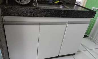 Imagem: Belo Horizonte - Apartamento Padrão - Olaria