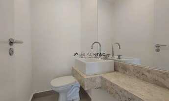 Imagem 3: Apartamento com 3 dormitórios, 96 m² - venda por R$ 1.200.000,00 ou aluguel por R$ 5.960,0