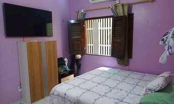 Imagem 4: Casa disponível no Cabula