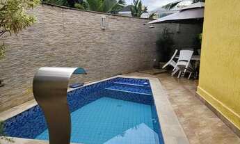 Imagem 5: EXCELENTE CASA DUPLEX REFORMADA COM 4 QUATROS NO CONDOMINIO VALE DOS TUCANOS NA FREGUESIA