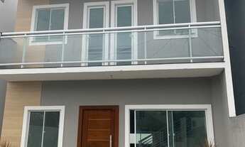 Imagem 3: CASA NO EUSÉBIO COM *3 QUARTOS DUPLÉX* 135 METROS , EM ÓTIMA LOCALIZAÇÃO NO EUSÉBIO