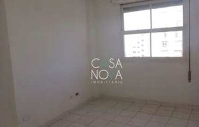 Imagem 6: Apartamento com 1 dormitório para alugar, 66 m² por R$ 2.100/mês - Gonzaga - Santos/SP