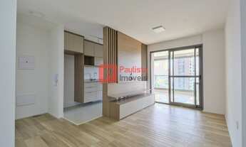 Imagem: Apartamento à venda, com 65m² de Área