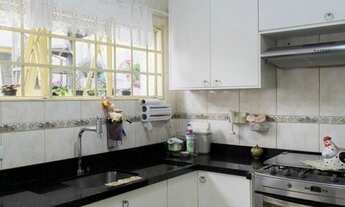 Imagem 5: CASA ASSOBRADADA - SANTANA - SP