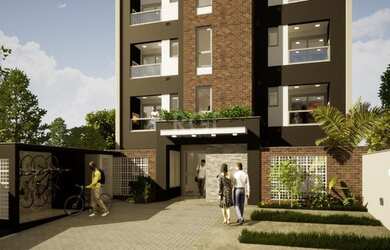 Imagem 4: Apartamento em Medianeira