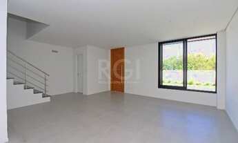 Imagem 3: Casa para Venda - 141.79m², 3 dormitórios, sendo 1 suites, 2 vagas - Lagos De Nova Ipanema