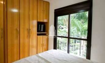 Imagem 6: Cond. Piazza Di Siena, Apartamento de 102m² com 3 dormr/1 suíte, varanda, 2 vagas em Indi