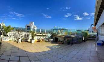 Imagem 3: BELO HORIZONTE - Apartamento Padrão - Castelo