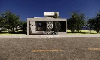 Imagem: Casa Recem construida 3 quartos sendo uma