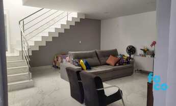 Imagem 2: Casa com 2 dormitórios à venda, 180 m² por R$ 950.000,00 - Portal do Vale - Uberlândia/MG