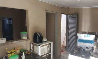 Imagem: Casa perto do centro