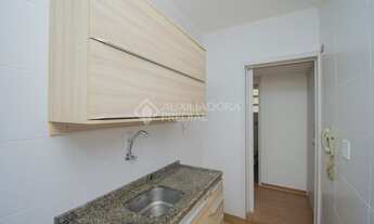 Imagem 7: PORTO ALEGRE - Apartamento Padrão - Partenon