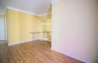 Imagem 4: Apartamento para Aluguel - Jaguaré, 3 Quartos, 62 m2