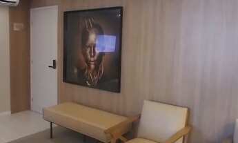 Imagem 6: OPORTUNIDADE APARTAMENTO COM 3 DORMITÓRIOS, VARANDA GOURMET NO BAIRRO FLORESTA