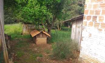 Imagem 6: Terreno com casa