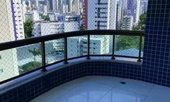 Imagem 3: Apartamento para aluguel com vista para o mar de Boa Viagem