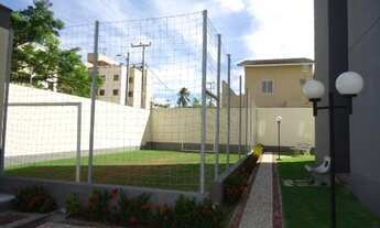 Imagem 6: APT 173, Condomínio Villa Esmeralda no Passaré, apartamento com 03 quartos, 1º andar