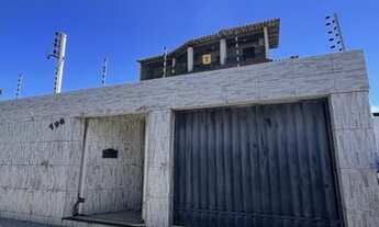 Imagem: VENDO CASA NO BAIRRO MORADA DE LARANJEIRAS