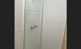 Imagem 7: Apto, 33m², mobiliado, 1 vaga, lazer compl. aluguel sem fiador A. Claras