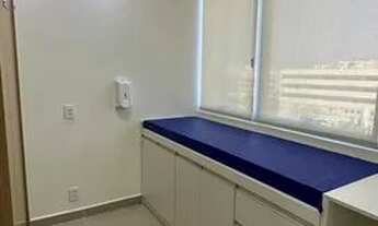 Imagem 6: Conjunto Comercial / Sala com 1 Quarto para aluguel, 25m² - Barra da Tijuca - RJ