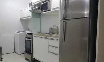 Imagem 4: Apartamento Apartamento com 1 dormitório