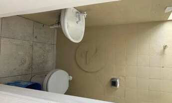 Imagem 5: Galpão para alugar, 385 m² por R$ 4.800,00/mês - Vila Conceição - Diadema/SP