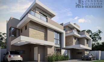 Imagem 6: Curitiba - Casa de Condomínio - Santa Felicidade