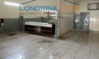 Imagem 2: Comercial salão comercial com 2 quartos - Bairro Jardim Santo Amaro em Cambé