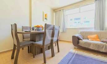 Imagem 4: APARTAMENTO - LEBLON - 02 QUARTOS