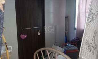 Imagem 6: Apartamento para Venda - 49.08m², 2 dormitórios, Restinga, Porto Alegre