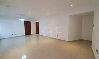 Imagem 4: Apartamento com 3 dormitórios para alugar, 146 m² por R$ 6.800,00/mês - Pompéia - Santos/S