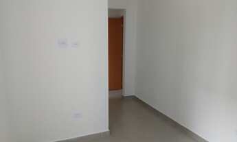 Imagem 6: Apartamento com 1 dormitório à venda, 55 m² por R$ 260.000,00 - Vila Guilhermina - Praia G