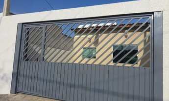 Imagem: Alugo Casa Villa Amato