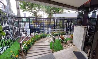 Imagem 3: Vendo apartamento na Encruzilhada - Recife, com Varanda, 03 quartos, 01 suíte