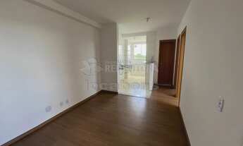 Imagem 4: Apartamento Padrão em São José do Rio Preto