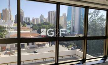 Imagem 6: Sala no Cambuí Galpão / depósito com 5 vagas na garagem