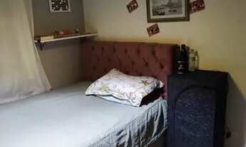 Imagem 4: Quarto Mensal - Santana/SP-ZN - Mulheres e LGBTq