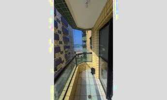 Imagem: APARTAMENTO 1 DORM - SACADA - PÉ NA AREIA