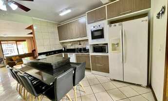 Imagem 5: Casa para Venda - 90.34m², 2 dormitórios, sendo 1 suites, 1 vaga - Vila Nova, Porto Alegre
