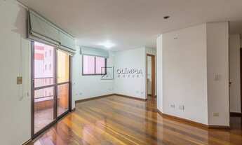 Imagem 4: Apartamento Venda 3 Dormitórios - 128 m² Campo Belo