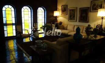 Imagem 3: São Paulo - Apartamento Padrão - Jardins