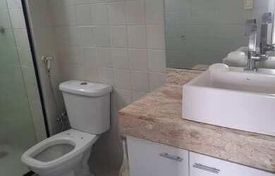 Imagem 7: Bahia sol Apartamento com 3 dormitórios