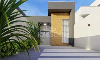 Imagem 6: CASA NO FLORAIS DO PARANÁ COM 1 SUÍTE 2 QUARTOS, NOVAS