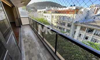 Imagem: Apartamento-À VENDA-Ipanema-Rio de Janeiro-RJ